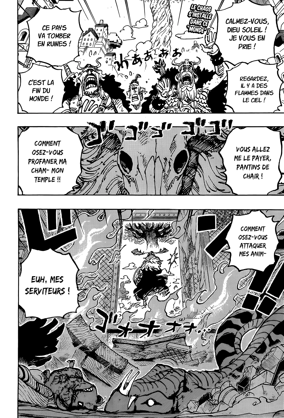       One   Piece 1129 Page 2